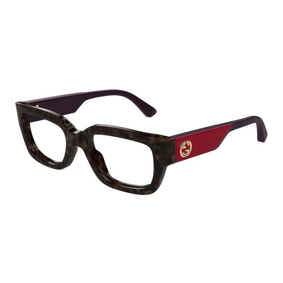 NWT Gucci GG1666o-008 Eyeglasses - Picture 1 of 2